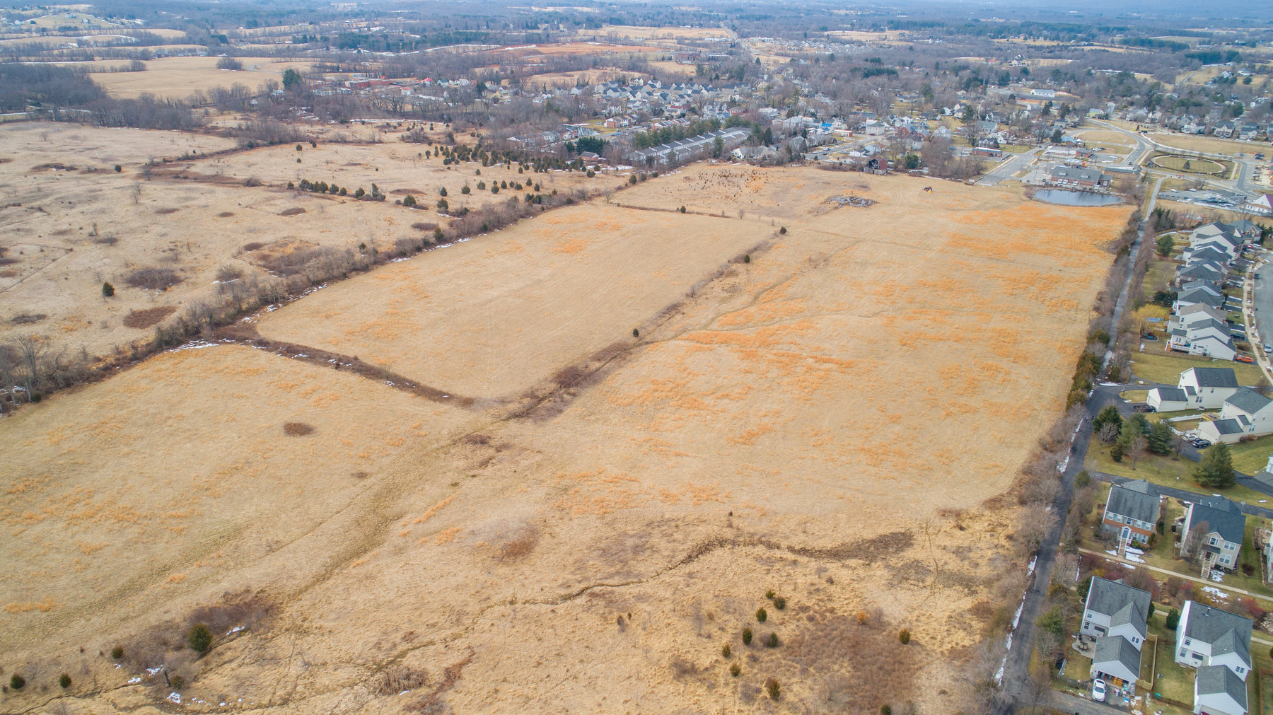 Image for 35 +/- Acres Zoned C-2 & CI-1 in Loudoun County, VA