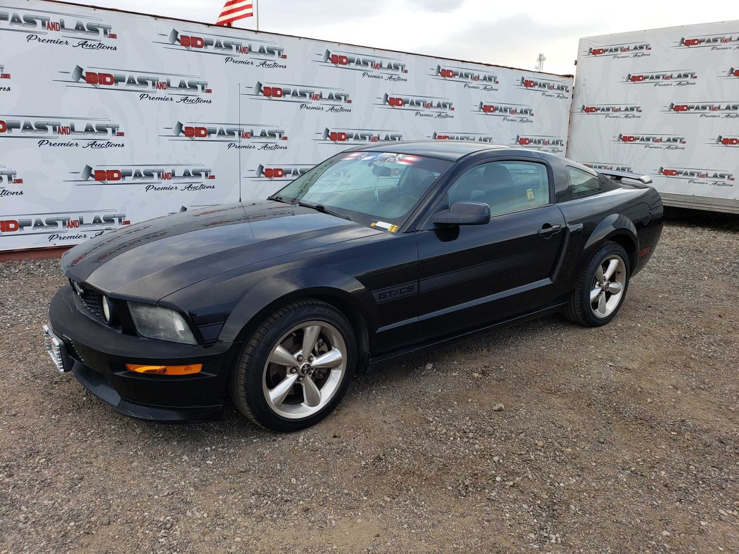 Image for Bid Fast And Last February Firearm/Government Auction