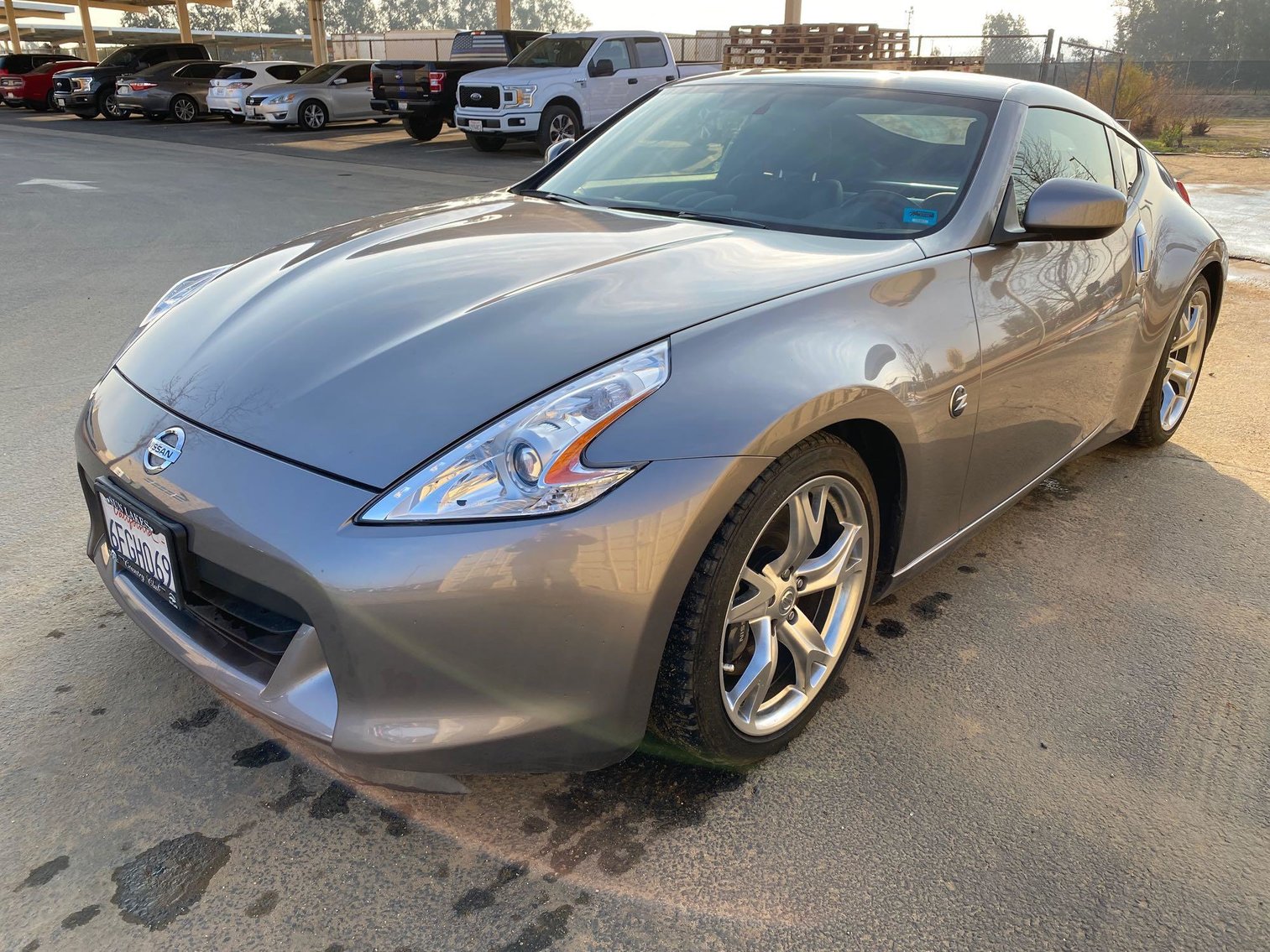 Image for Bid Fast And Last Riverside Public Admin Auction