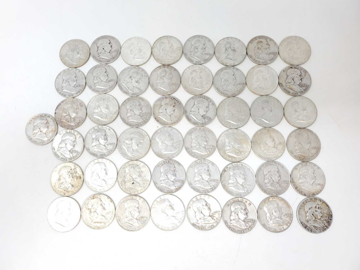 Image for Bid Fast And Last Riverside Public Admin Auction