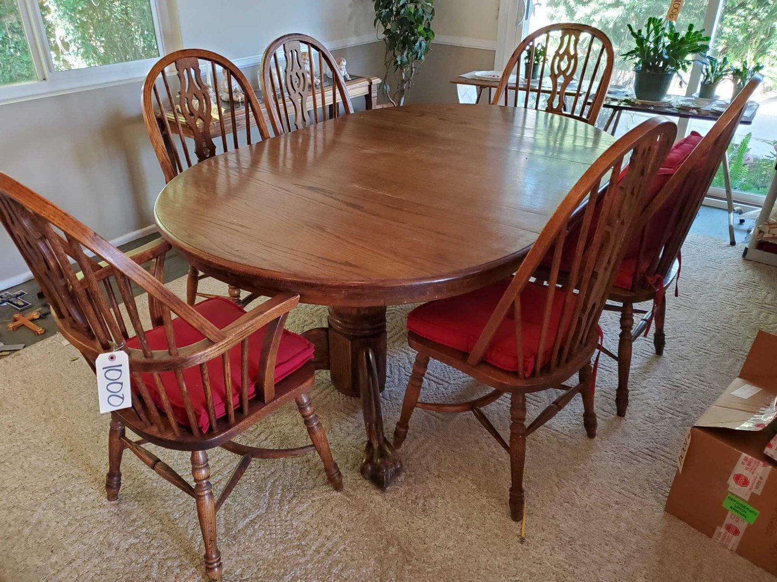 Image for Bid Fast And Last Rancho Auction