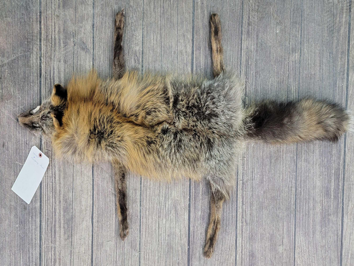 Image for 2021 Fur Rondy Online Fur Auction Week 2