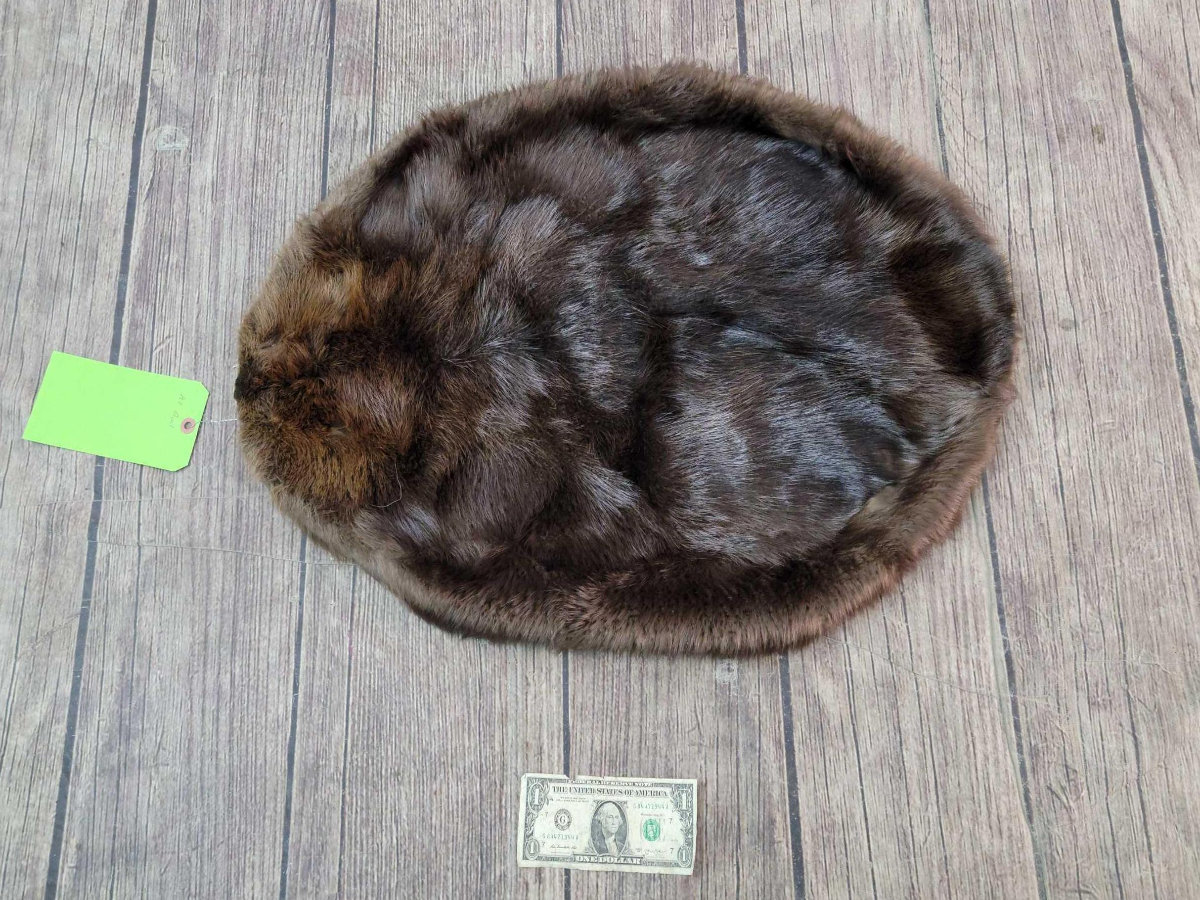 Image for 2021 Fur Rondy Online Fur Auction Week 2