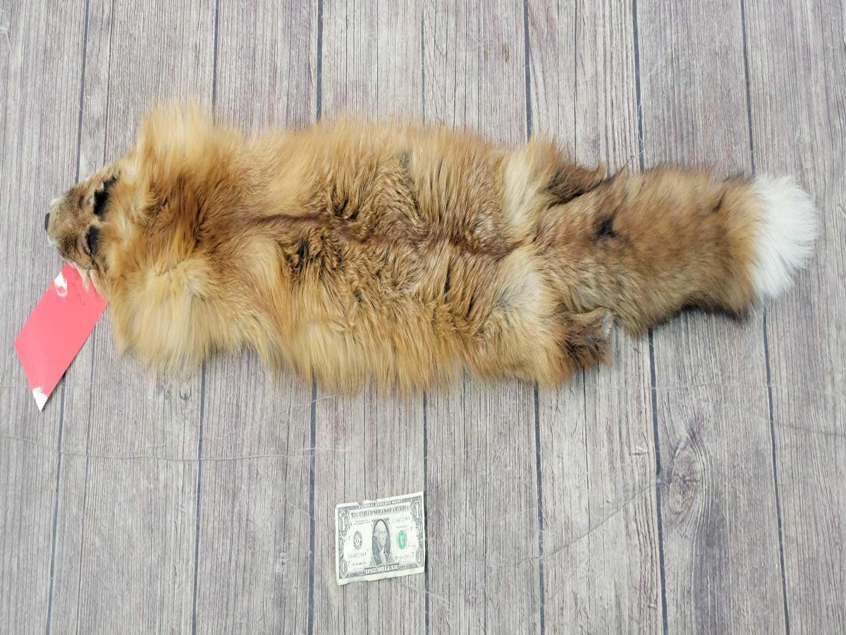 Image for 2021 Fur Rondy Online Fur Auction Week 2