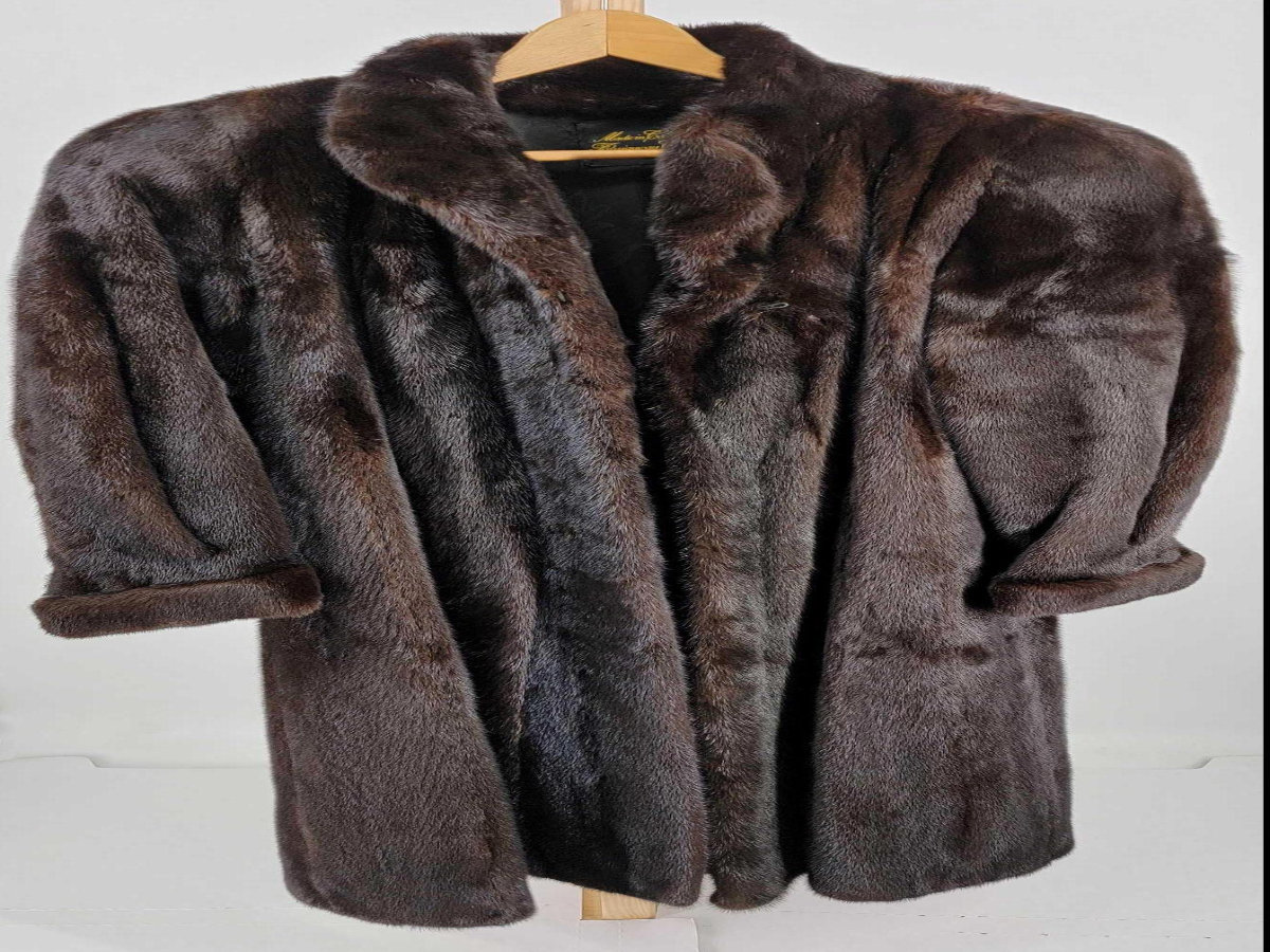 Image for 2021 Fur Rondy Online Fur Auction Week 2