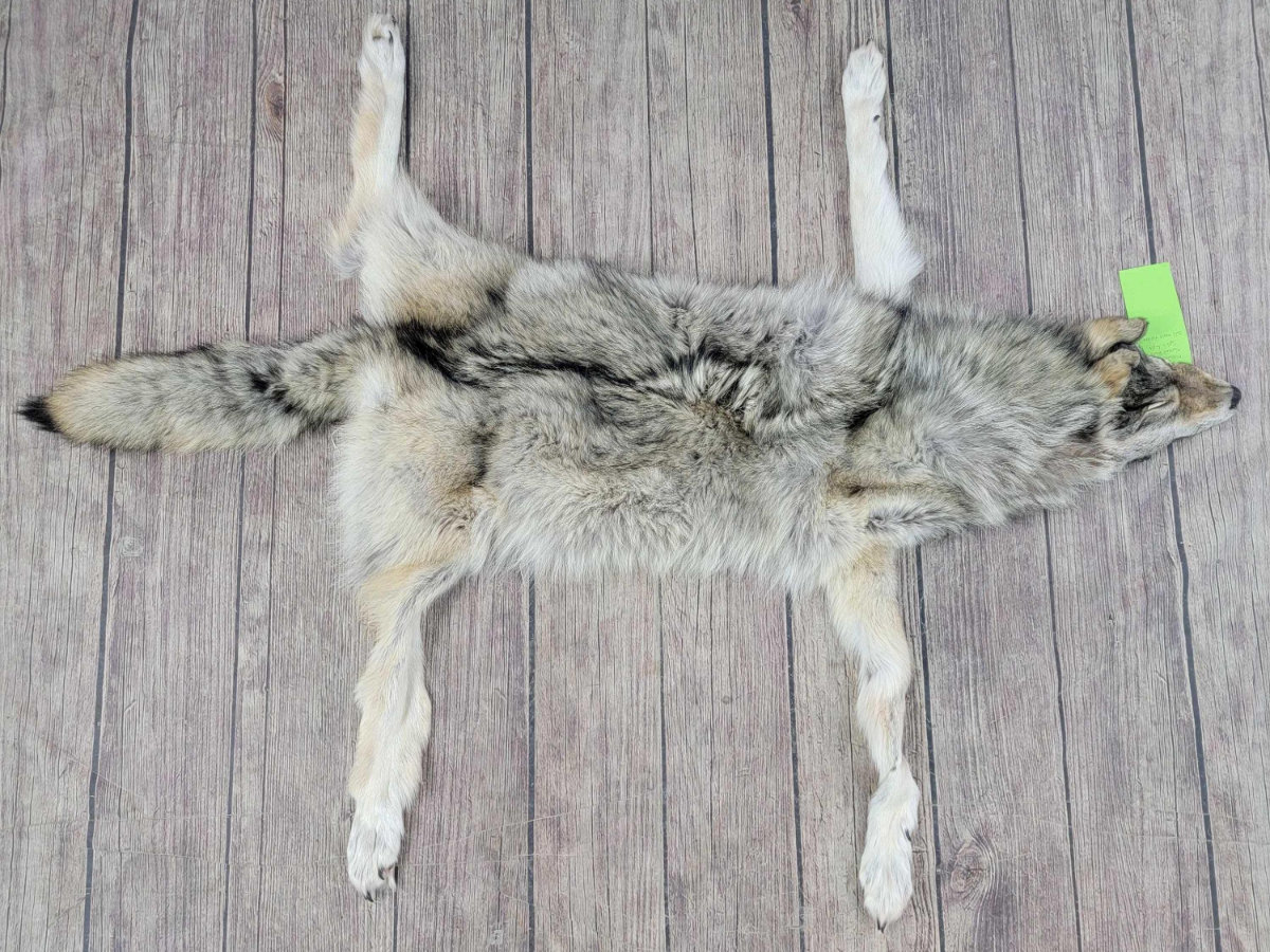 Image for 2021 Fur Rondy Online Fur Auction Week 2