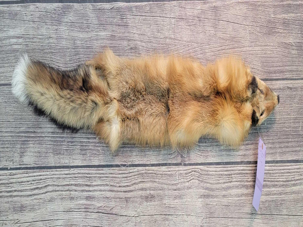 Image for 2021 Fur Rondy Online Fur Auction Week 2