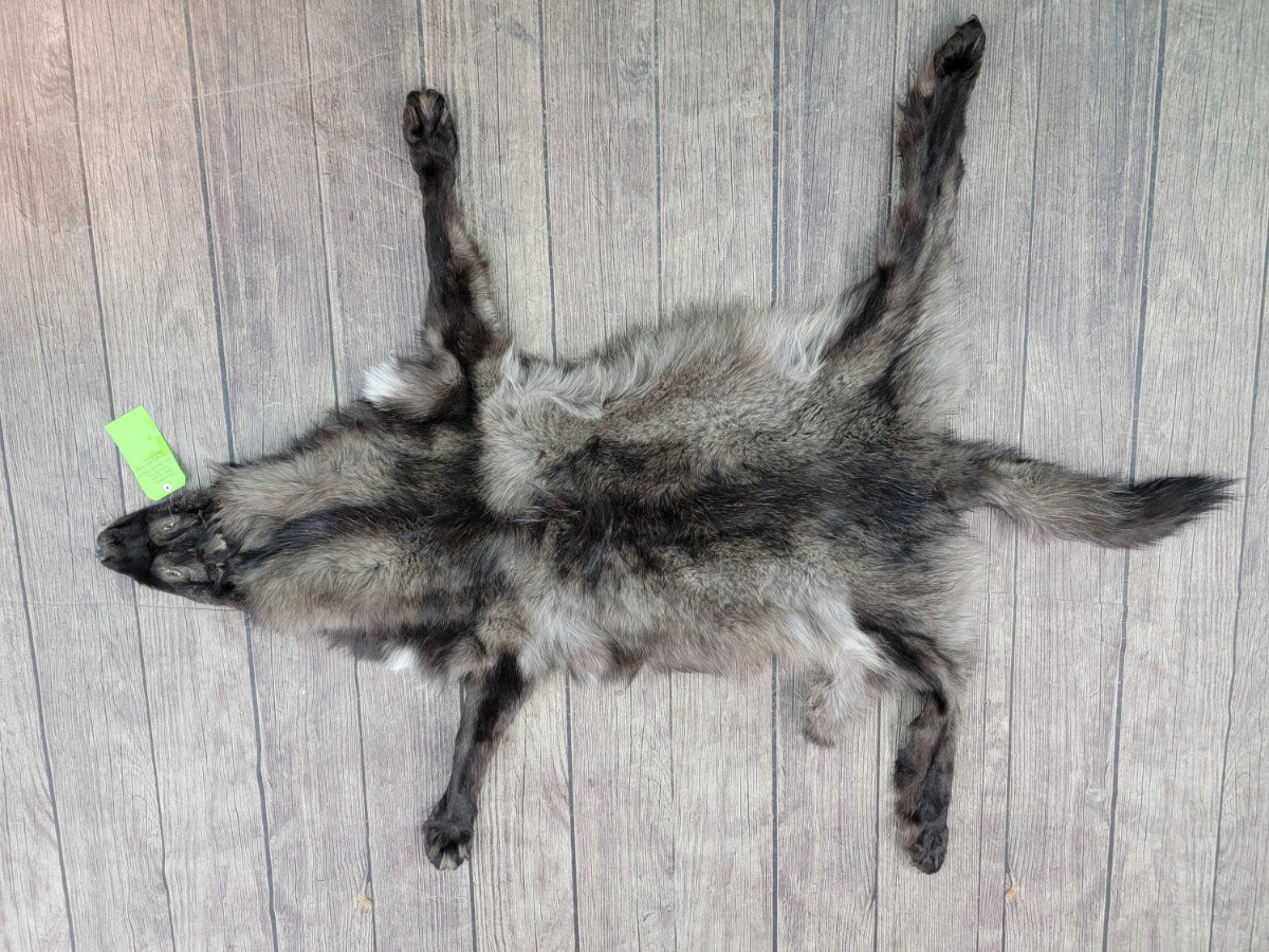 Image for 2021 Fur Rondy Online Fur Auction Week 2