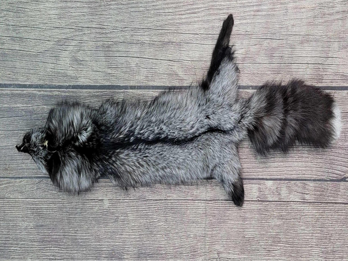 Image for 2021 Fur Rondy Online Fur Auction Week 2