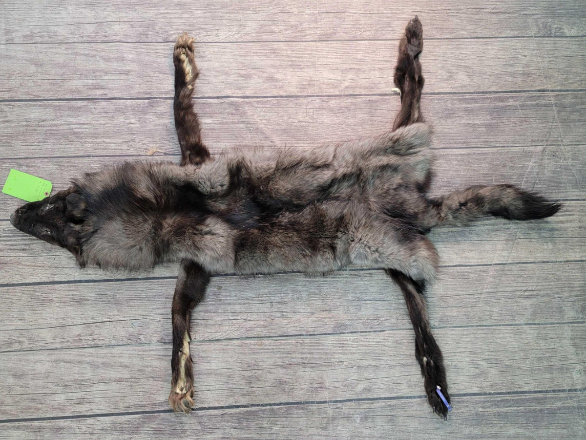 Image for 2021 Fur Rondy Online Fur Auction Week 2