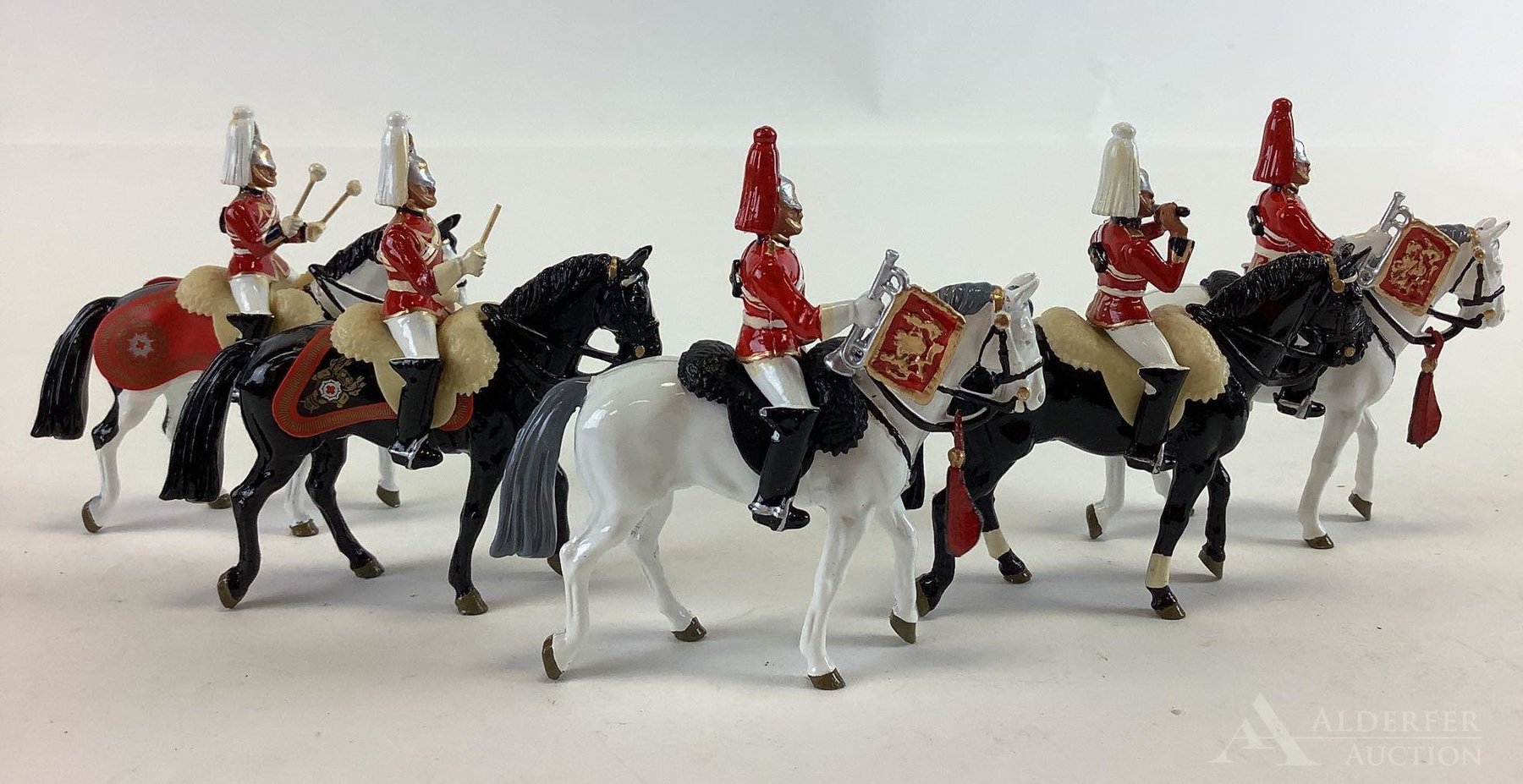 Image for Britains Toy Soldiers | March 17, 2021 at 7:00 PM
