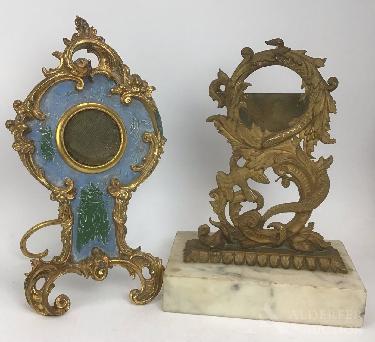 Image for Pocket Watches and Holders | March 17, 2021 at 8:00 PM