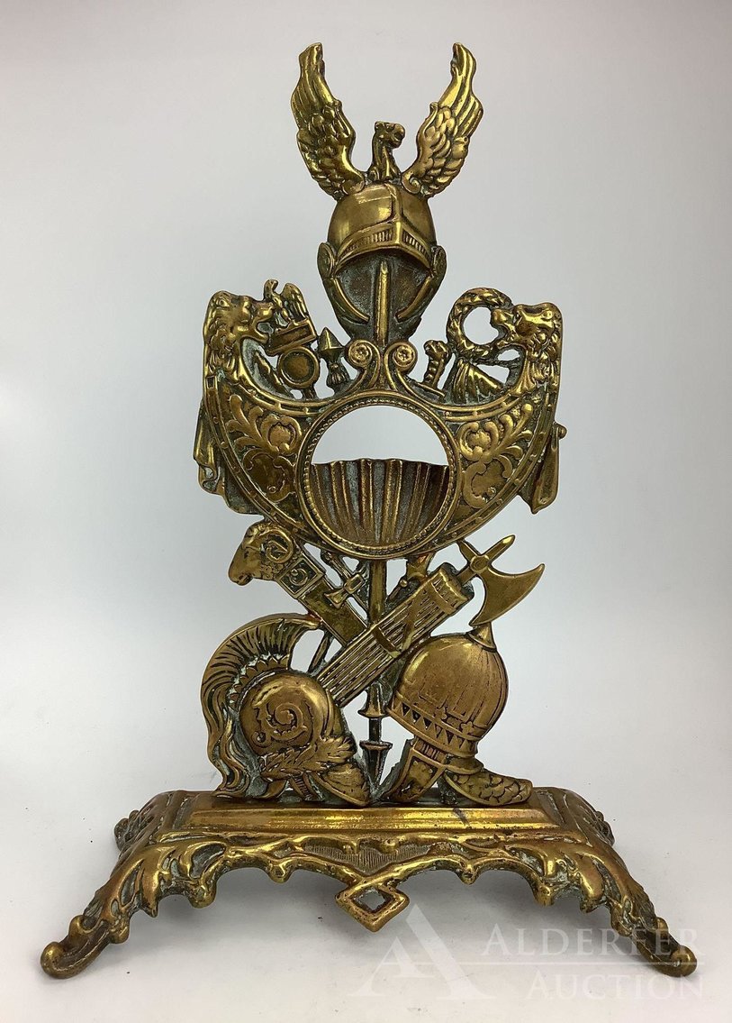 Image for Pocket Watches and Holders | March 17, 2021 at 8:00 PM