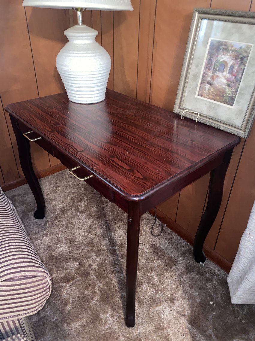 Image for Fiesta, Glassware, Household Goods, & Custom-Built Furniture