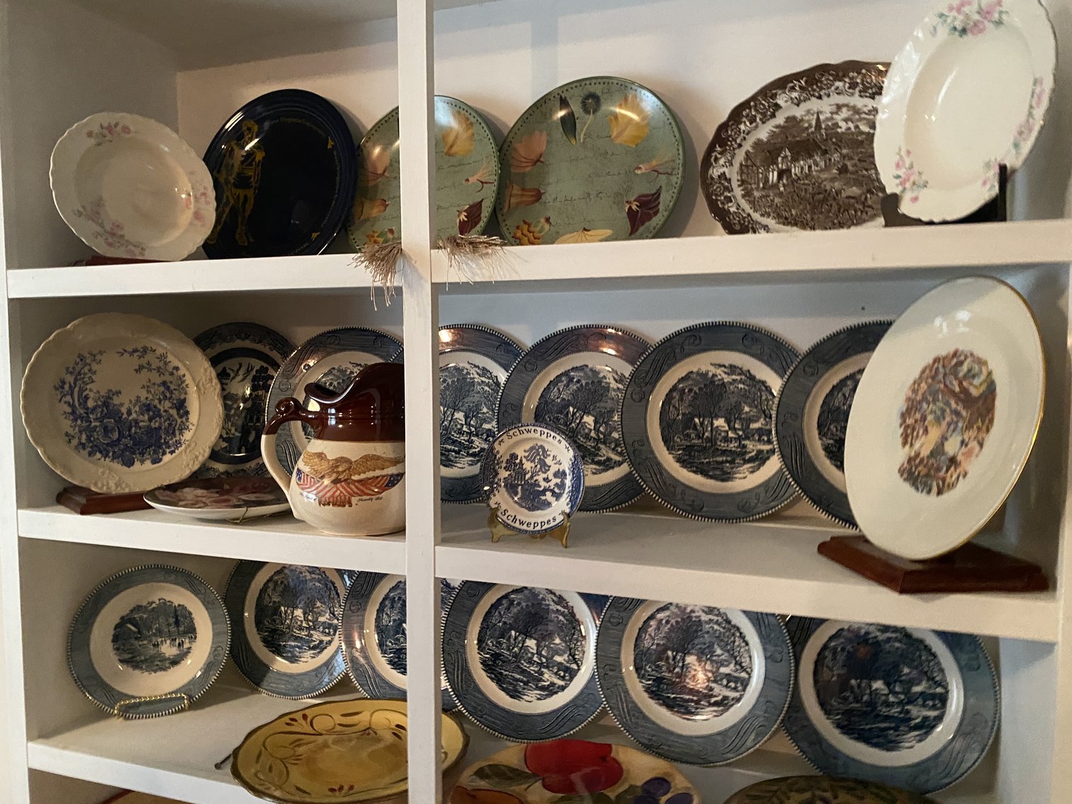 Image for Fiesta, Glassware, Household Goods, & Custom-Built Furniture