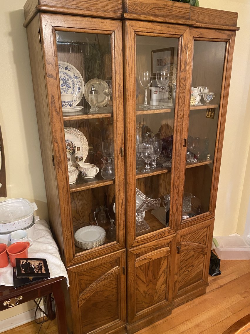 Image for Fiesta, Glassware, Household Goods, & Custom-Built Furniture