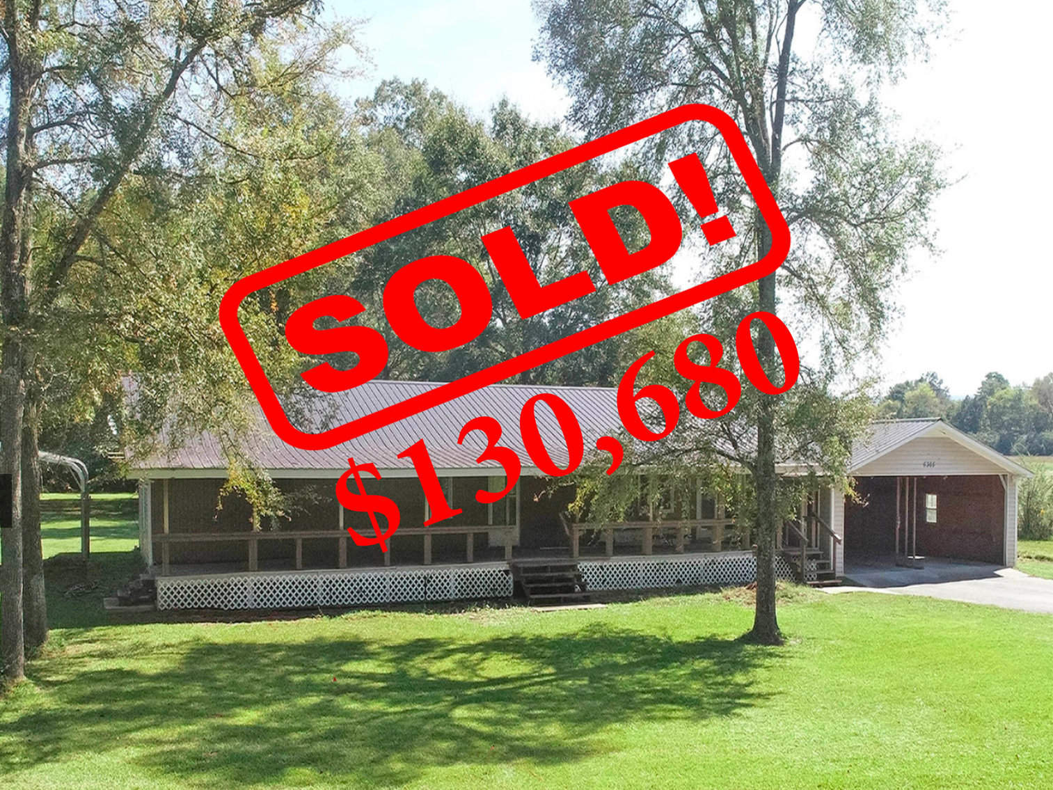 Image for Weaver Road, Anniston, Alabama