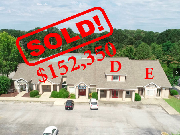 Image for Two Great Investments Calhoun County