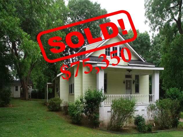 Image for 615 Mickle Drive - Roanoke - AL