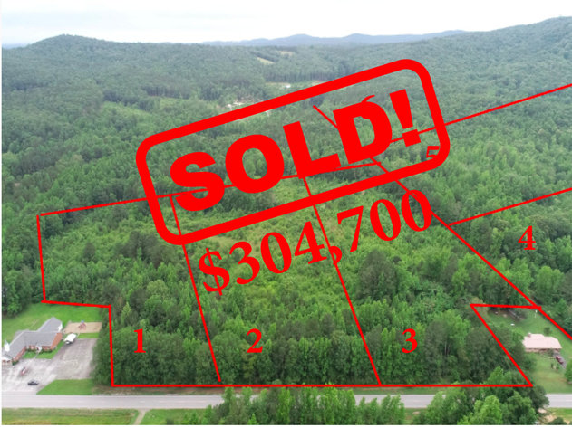 Image for Grace Fordham Estate Court Ordered Auction