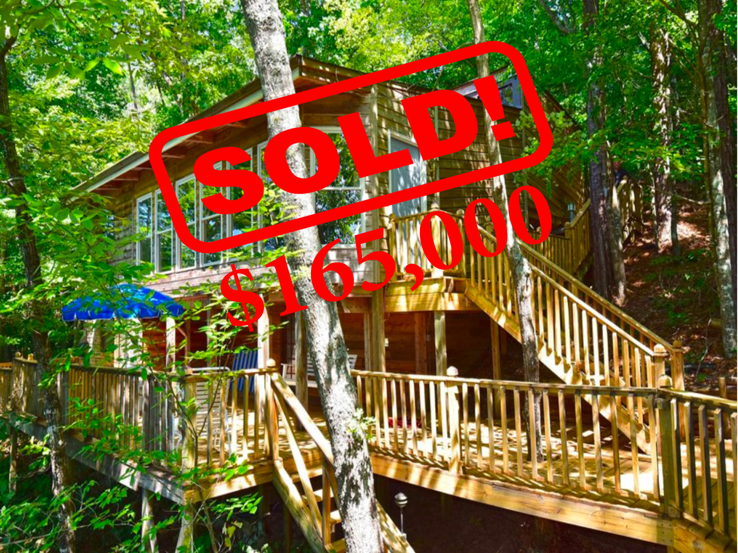 Image for Oak Hill Subdivision, Lake Wedowee, Al