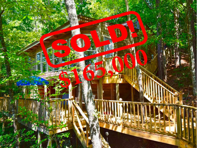 Image for Oak Hill Subdivision, Lake Wedowee, Al