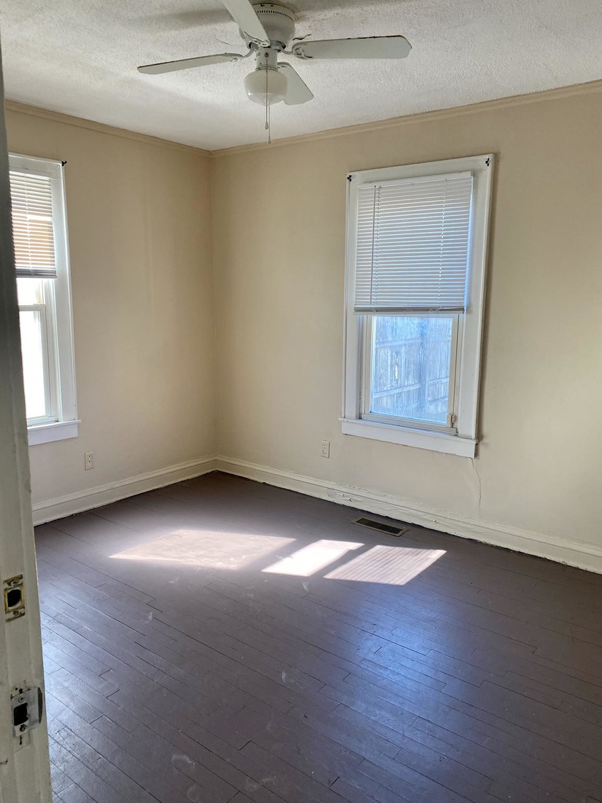 3Bedroom St. Albans Home