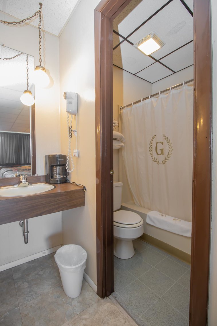 Image for SOLD $445,500 - The Greenbrier Motel – Sells to the Highest Bidder