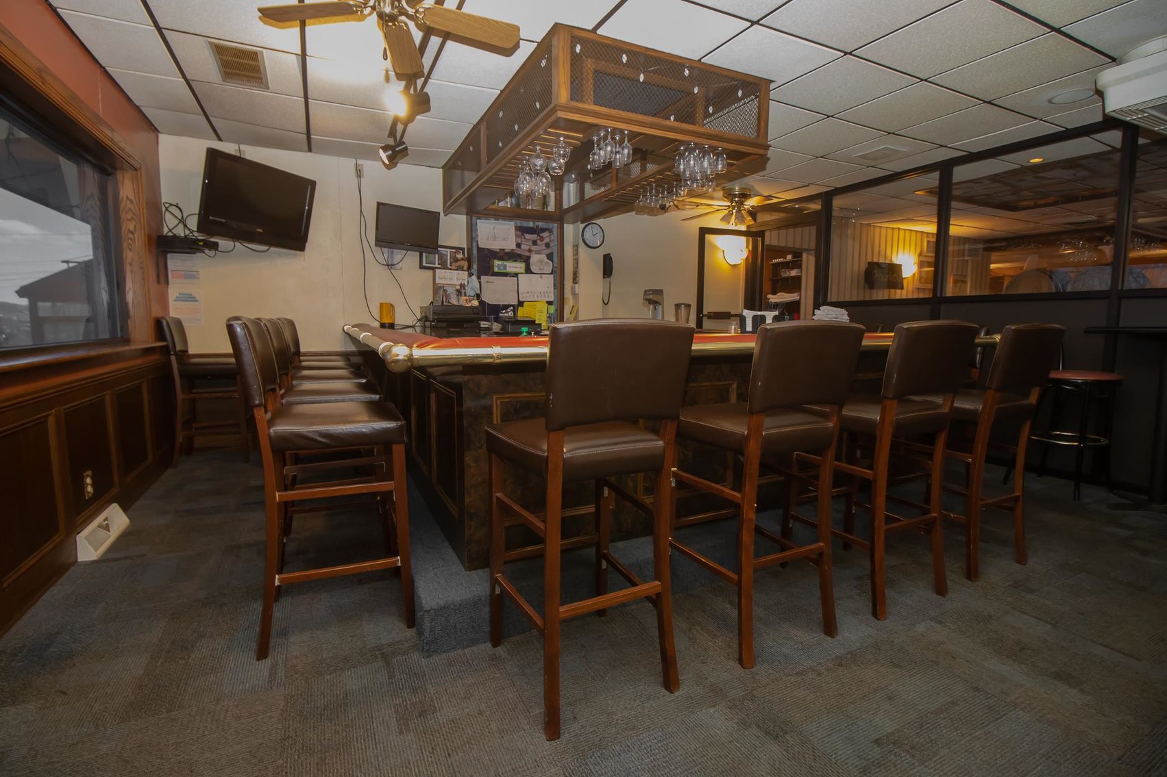 Image for SOLD $445,500 - The Greenbrier Motel – Sells to the Highest Bidder