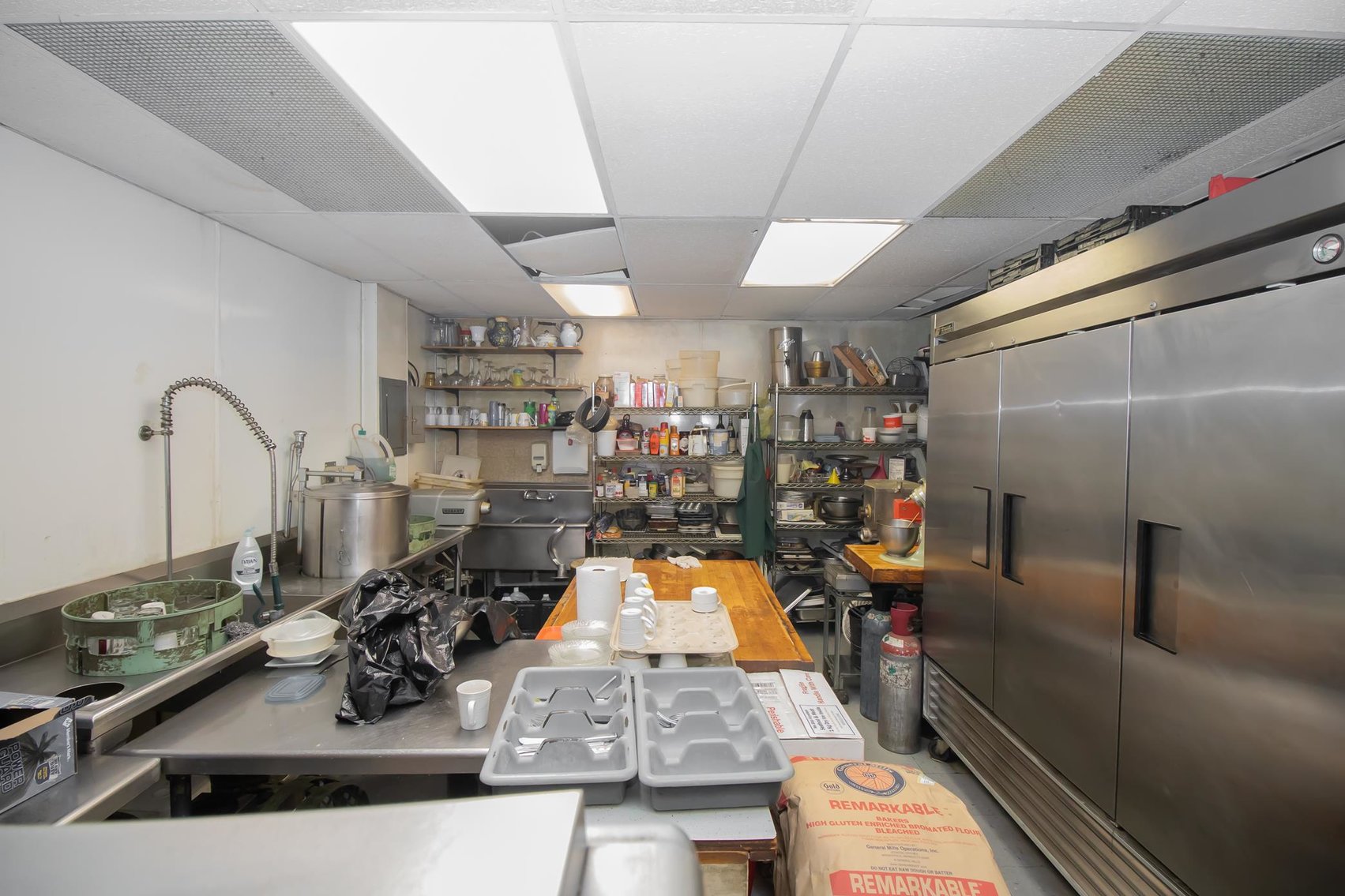 Image for SOLD $445,500 - The Greenbrier Motel – Sells to the Highest Bidder