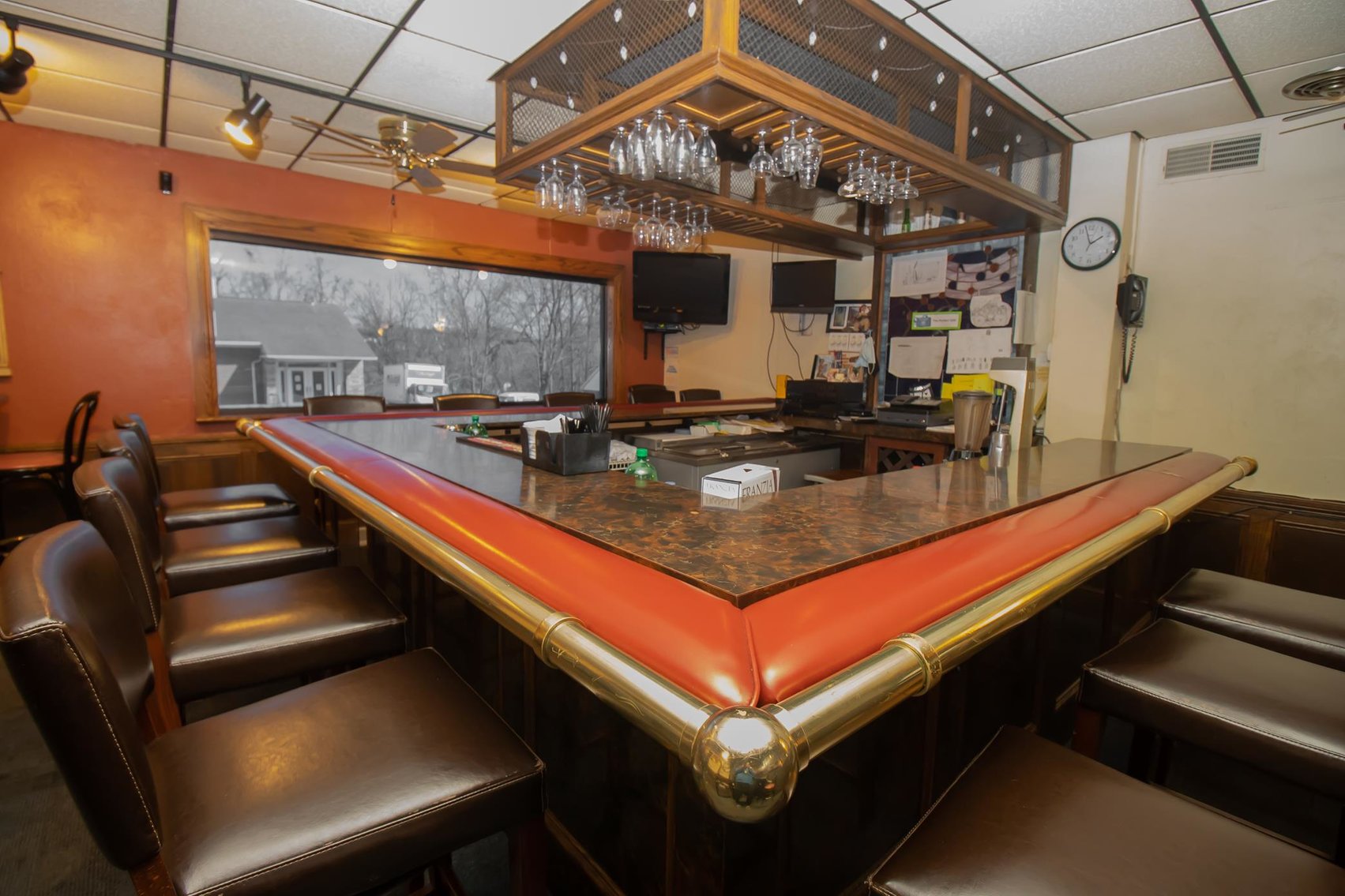 Image for SOLD $445,500 - The Greenbrier Motel – Sells to the Highest Bidder