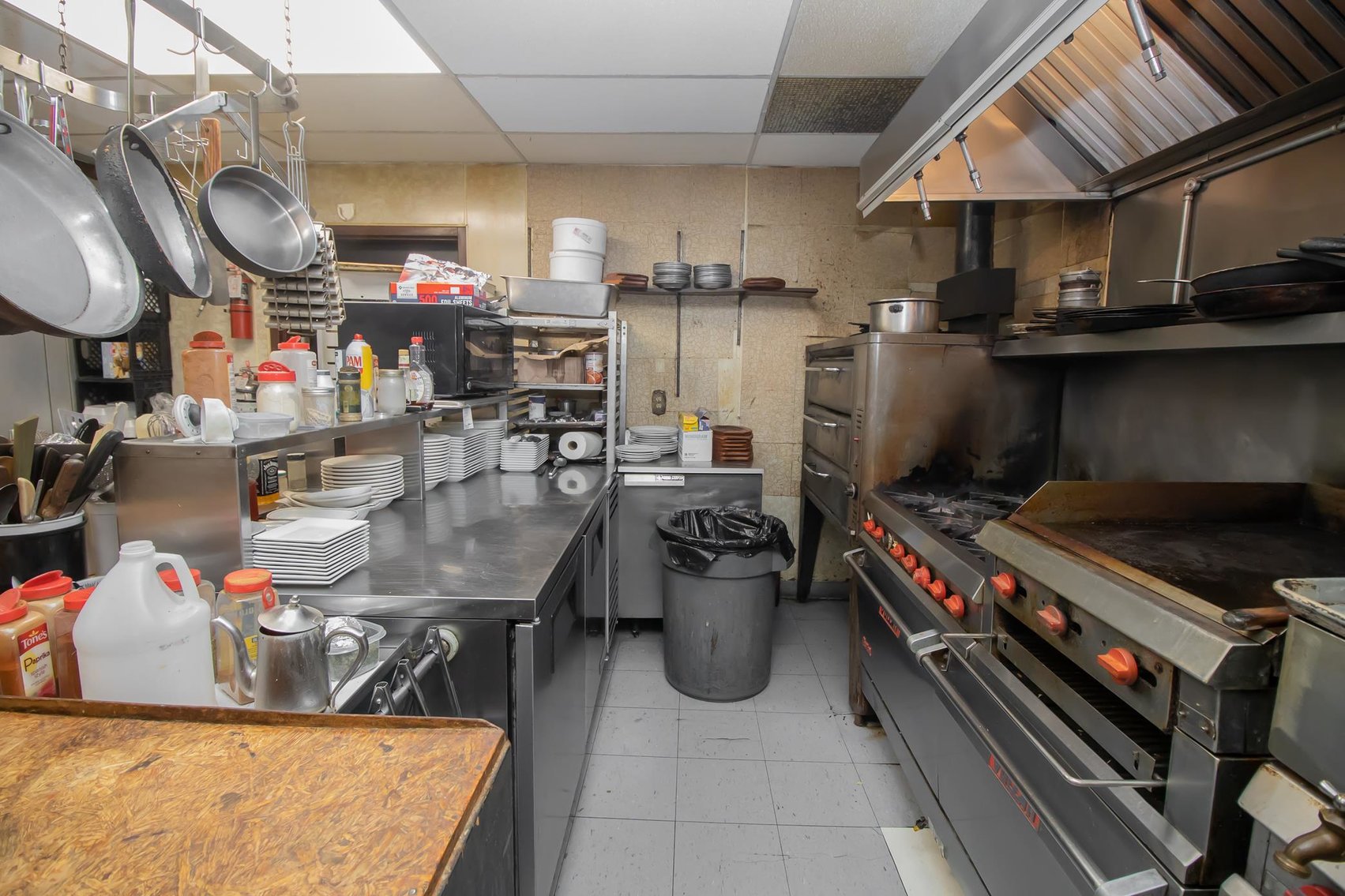 Image for SOLD $445,500 - The Greenbrier Motel – Sells to the Highest Bidder