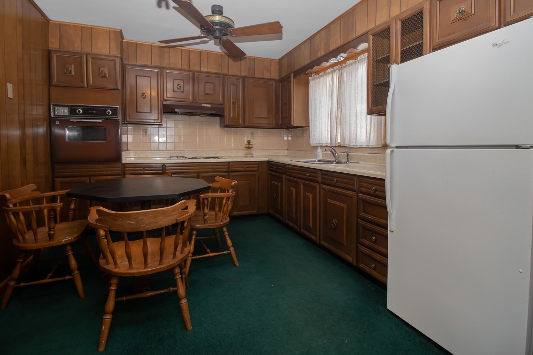 Image for SOLD $445,500 - The Greenbrier Motel – Sells to the Highest Bidder