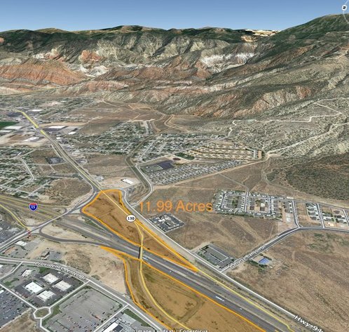 Image for SOLD! #19-009 Utah Department of Transportation (UDOT)