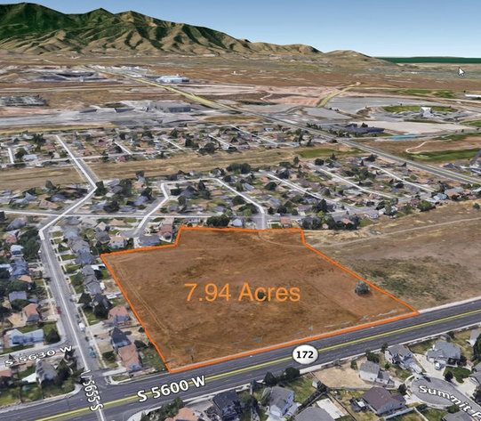 Image for SOLD! #19-014 Utah Department of Transportation (UDOT)