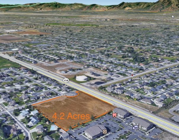 Image for #19-019 Utah Department of Transportation (UDOT)