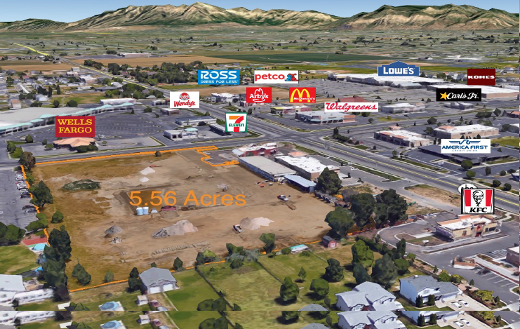 Image for SOLD! #19-028 - Utah Department of Transportation