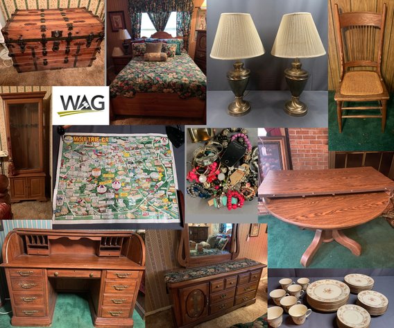 Image for The Dunlap Estate