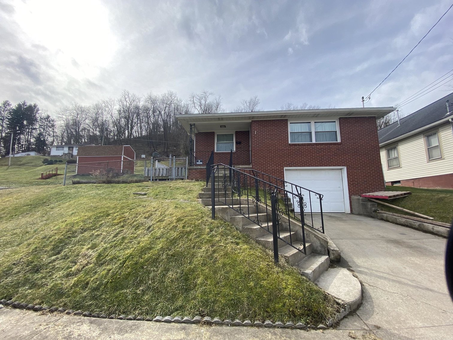 Image for SOLD $75,900 - 3 Bedroom Brick Home