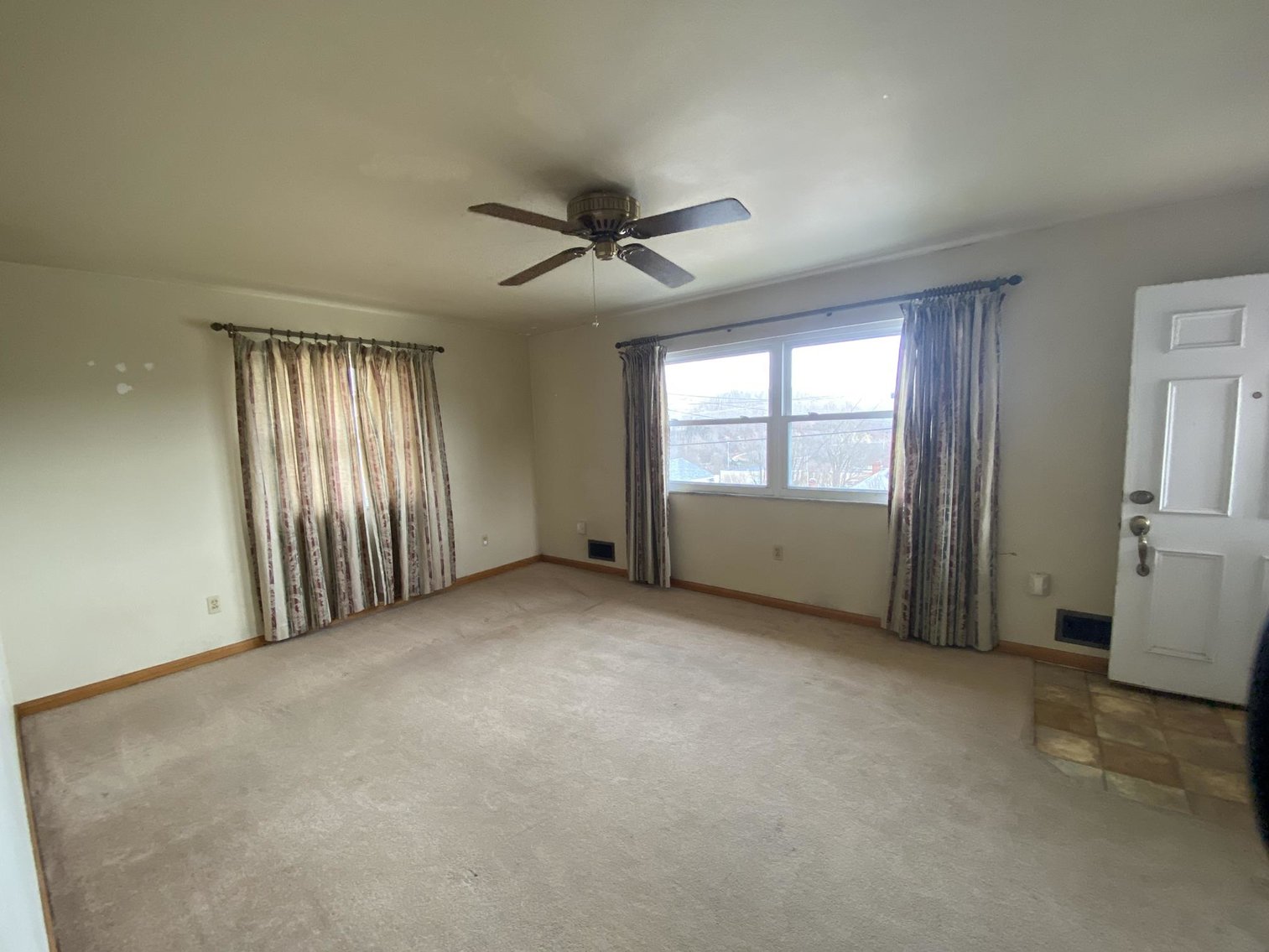 Image for SOLD $75,900 - 3 Bedroom Brick Home