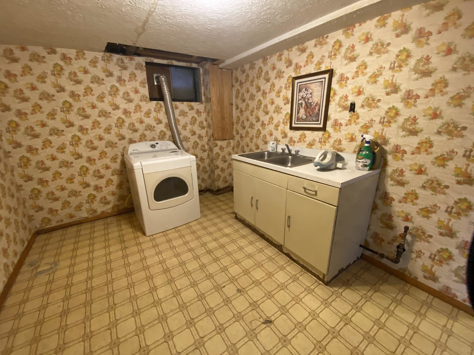 Image for SOLD $75,900 - 3 Bedroom Brick Home