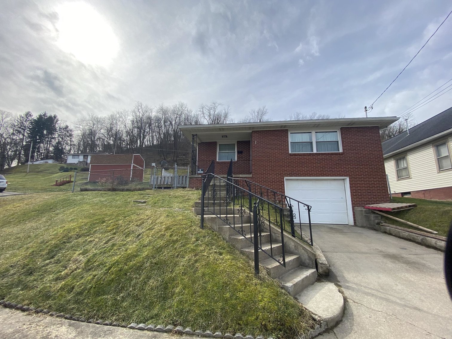 Image for SOLD $75,900 - 3 Bedroom Brick Home