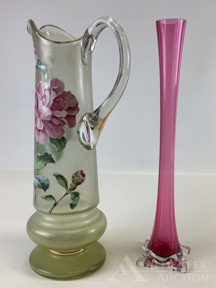 Image for Estate of Gail Arnold | March 18, 2021 at 8:00 PM