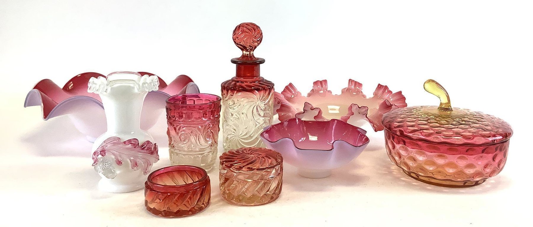 Image for Estate of Gail Arnold | March 18, 2021 at 8:00 PM