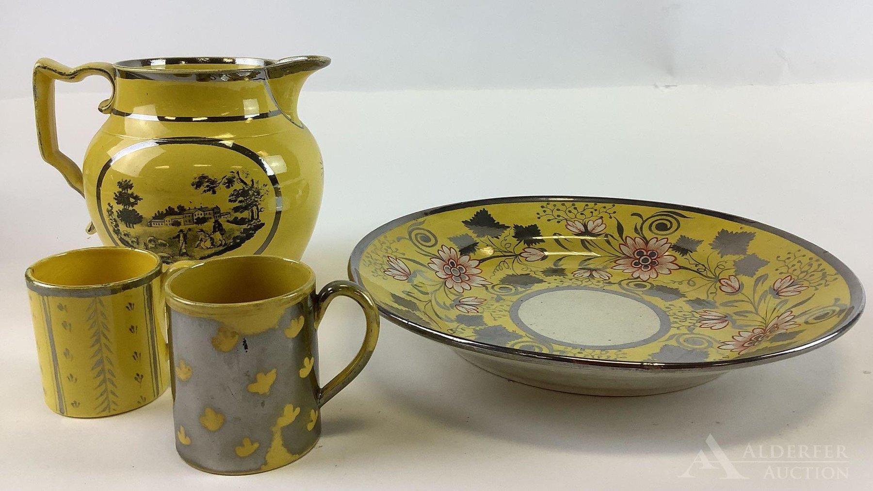 Image for Estate of Gail Arnold | March 18, 2021 at 8:00 PM