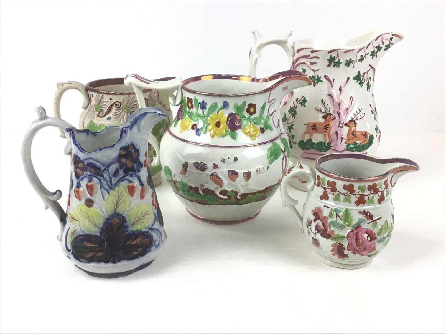 Image for Estate of Gail Arnold | March 18, 2021 at 8:00 PM