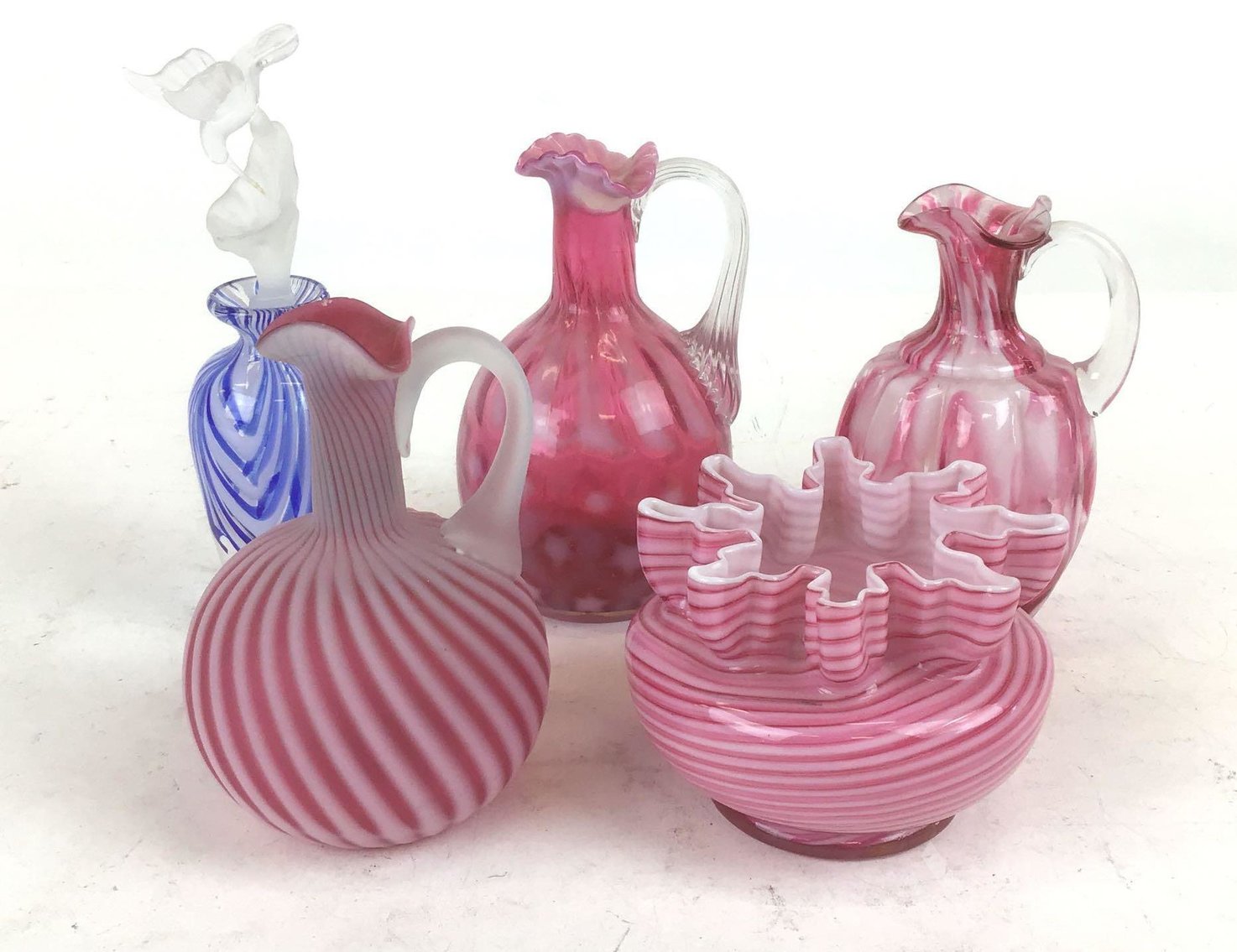 Image for Estate of Gail Arnold | March 18, 2021 at 8:00 PM