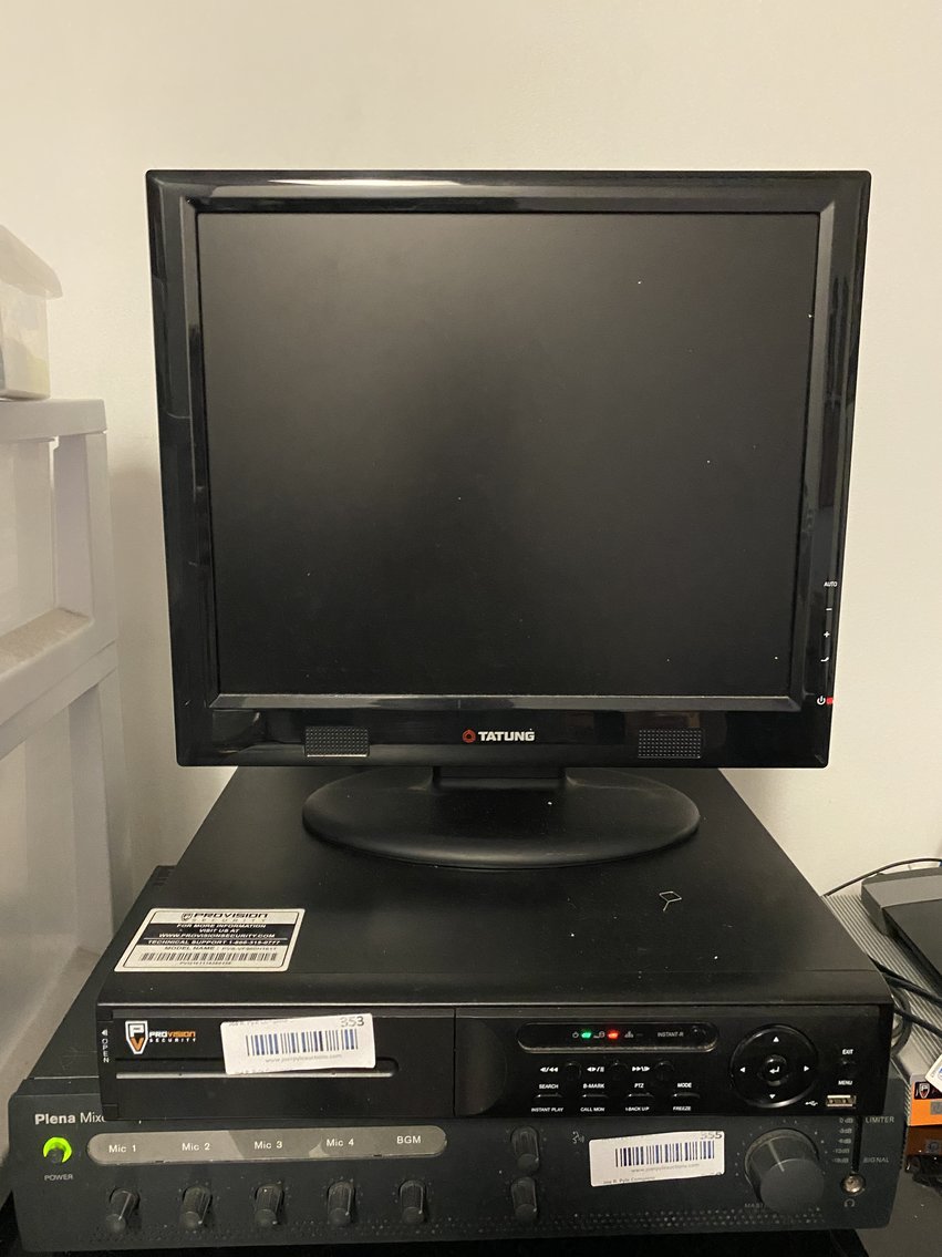 Image for Anytime Fitness Gym Equipment and Office Liquidation 