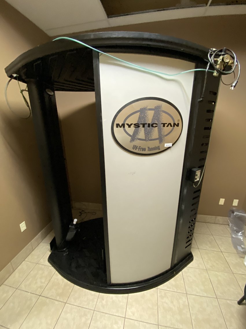 Image for Anytime Fitness Gym Equipment and Office Liquidation 