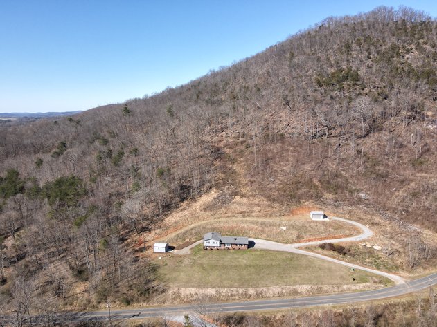 Image for Beautiful Brushy Mountain Home on 4 Acres